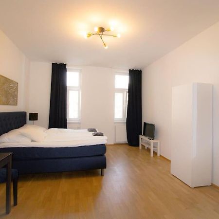 Appartamento Stilvolle Urbane Auszeit L Lf19 Vienna Esterno foto
