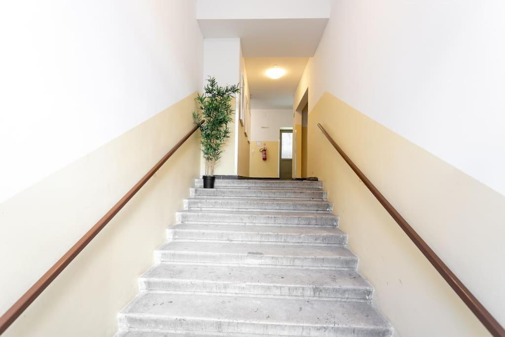 Appartamento Stilvolle Urbane Auszeit L Lf19 Vienna Esterno foto