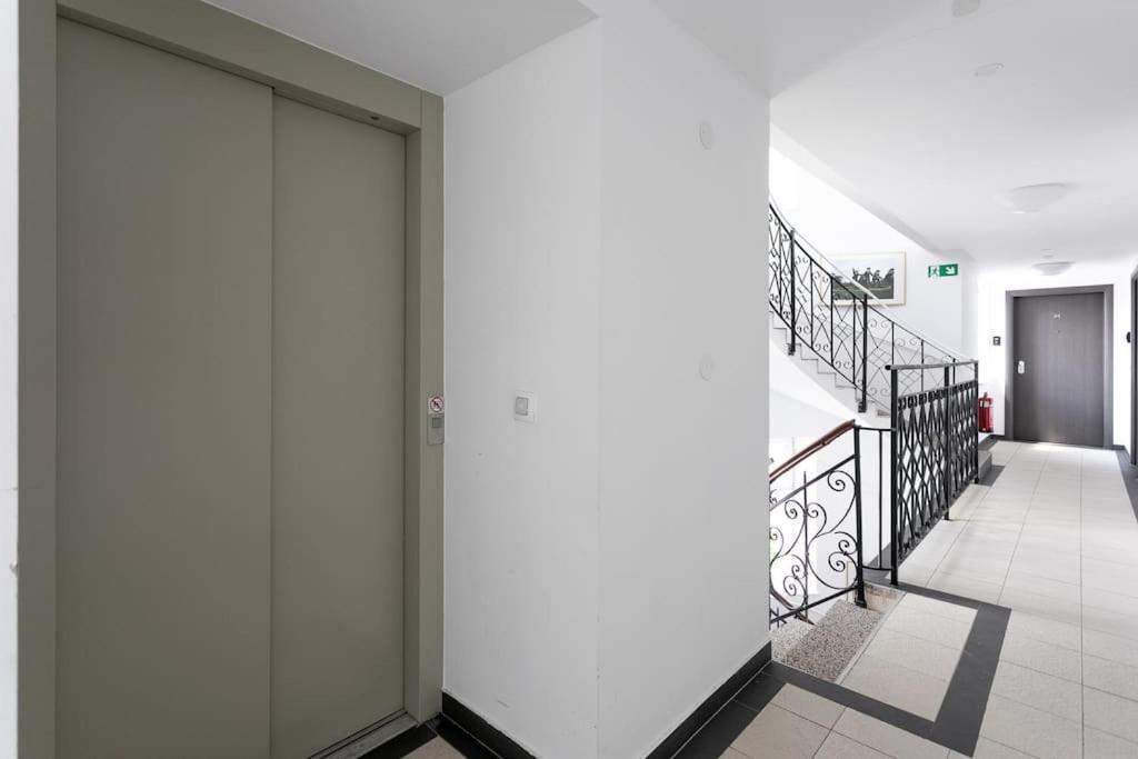 Appartamento Stilvolle Urbane Auszeit L Lf19 Vienna Esterno foto