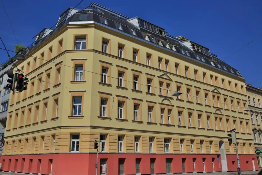 Appartamento Stilvolle Urbane Auszeit L Lf19 Vienna Esterno foto