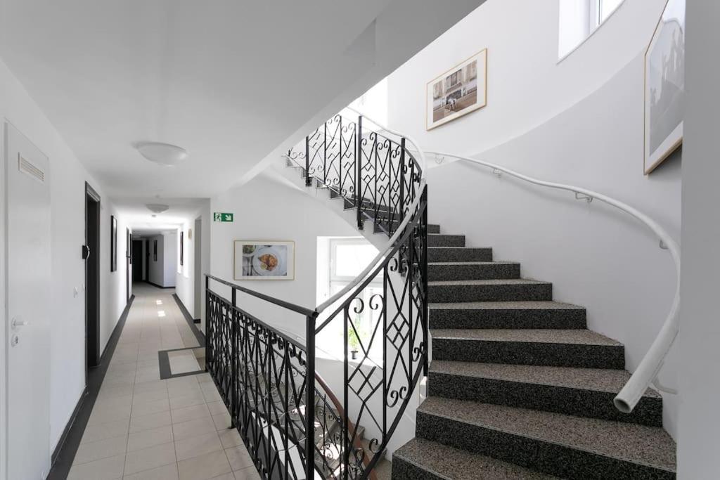 Appartamento Stilvolle Urbane Auszeit L Lf19 Vienna Esterno foto
